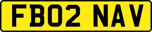 FB02NAV