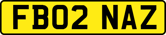FB02NAZ