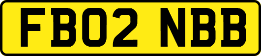 FB02NBB