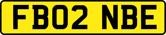 FB02NBE