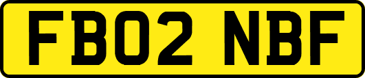 FB02NBF