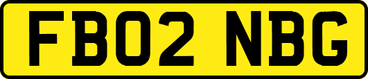 FB02NBG