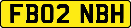FB02NBH