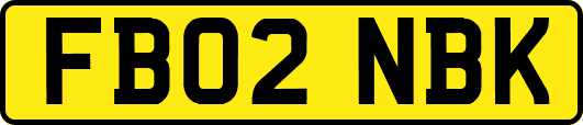 FB02NBK