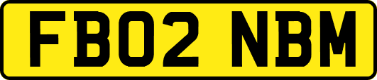 FB02NBM