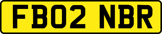 FB02NBR