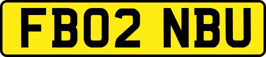 FB02NBU