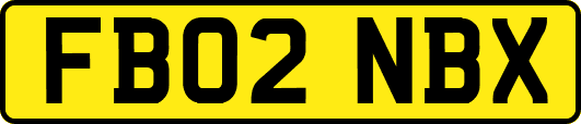FB02NBX