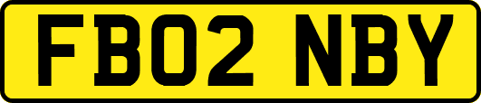 FB02NBY