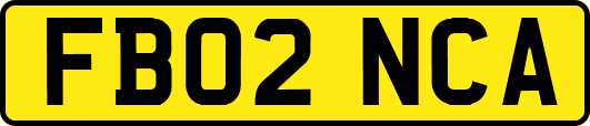 FB02NCA