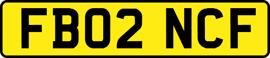 FB02NCF