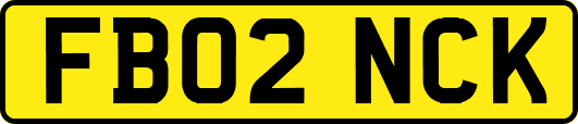 FB02NCK