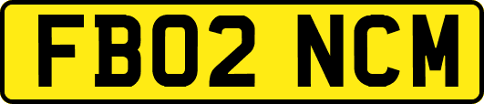 FB02NCM