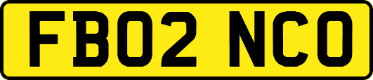 FB02NCO