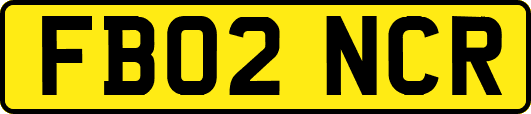 FB02NCR