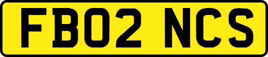 FB02NCS