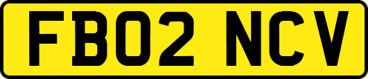 FB02NCV
