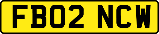 FB02NCW