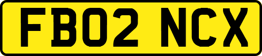 FB02NCX