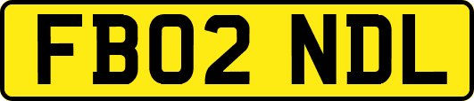 FB02NDL