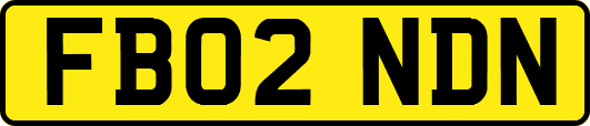 FB02NDN