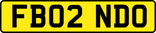 FB02NDO