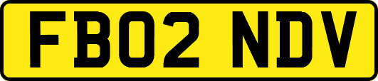 FB02NDV