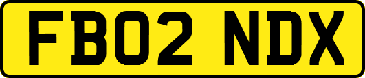 FB02NDX