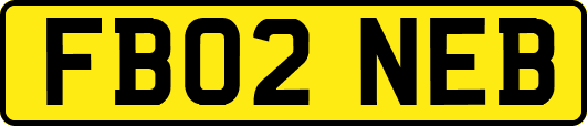 FB02NEB