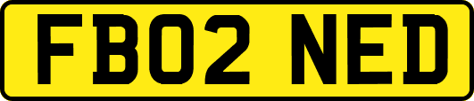 FB02NED