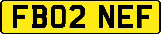FB02NEF