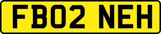 FB02NEH