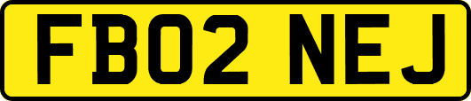 FB02NEJ