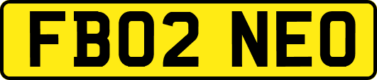 FB02NEO