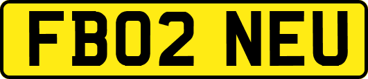 FB02NEU