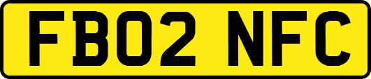 FB02NFC