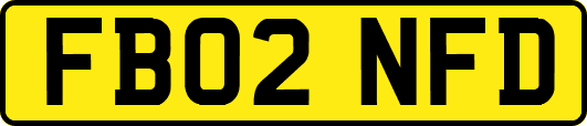 FB02NFD