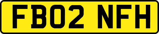 FB02NFH