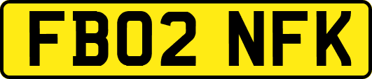 FB02NFK