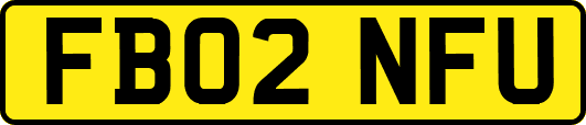 FB02NFU