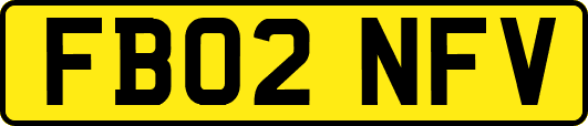 FB02NFV