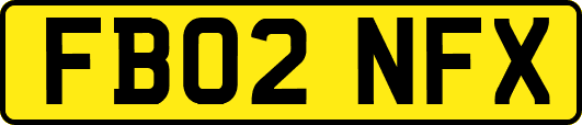 FB02NFX