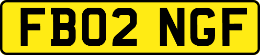 FB02NGF