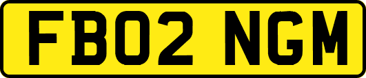 FB02NGM