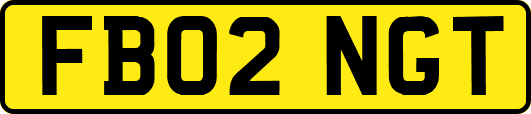 FB02NGT