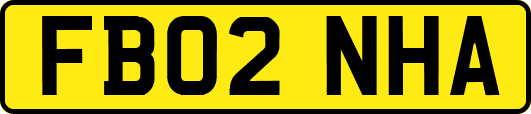 FB02NHA