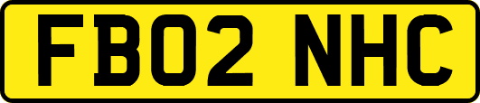 FB02NHC