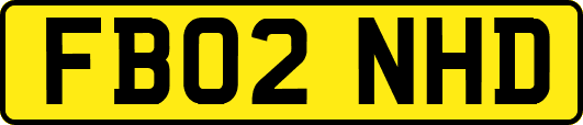 FB02NHD