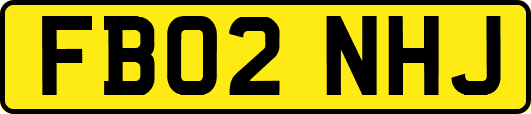 FB02NHJ