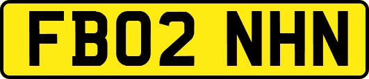FB02NHN